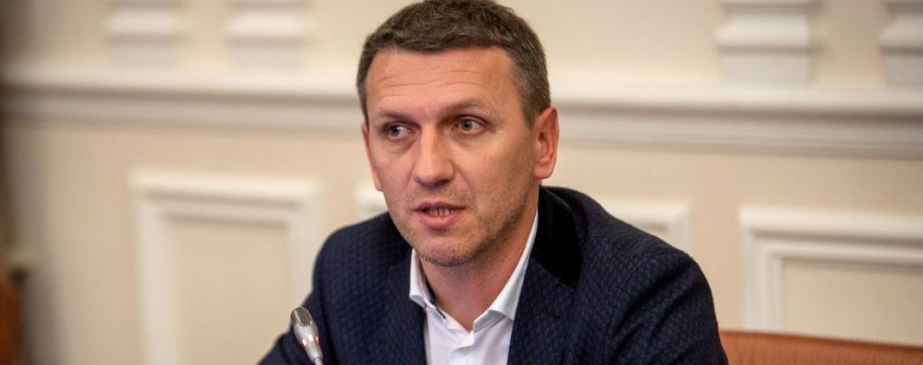 Справу прослуховування в ДБР розслідує ДБР. Труба розповів деталі виявлення таємних пристроїв