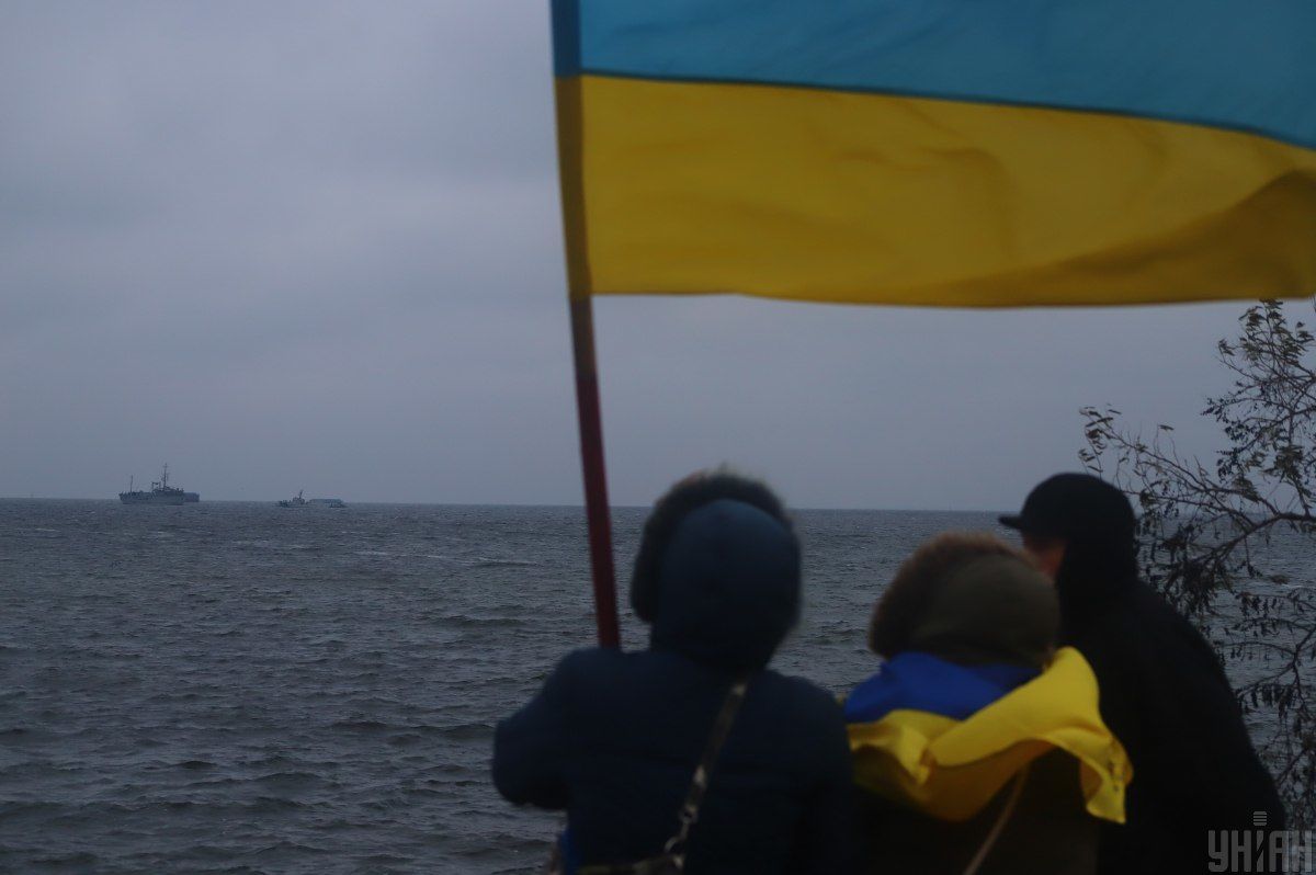 Повернення військових кораблів_1