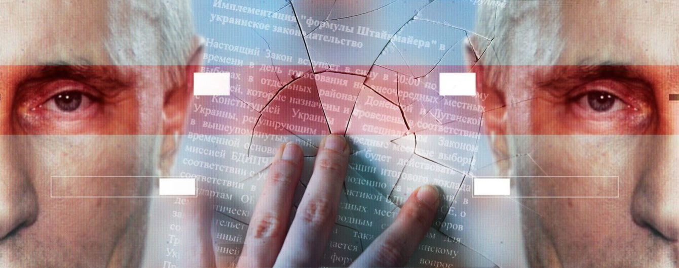 Від Будапештського меморандуму до Мінських угод