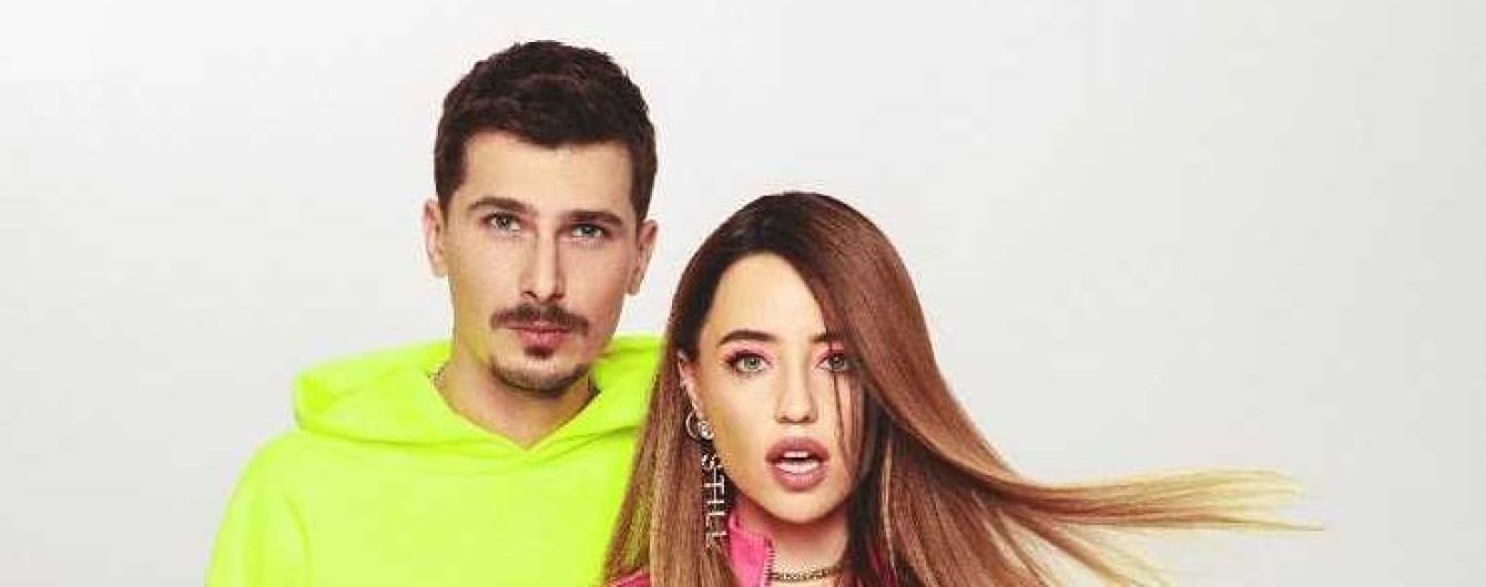 "Время и Стекло", MOZGI та Michelle Andrade готуються до грандіозного концерту