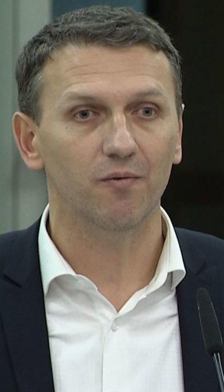"Трубу прорвало": записи якобы отчета главы ГБР Андрею Богдану обнародовали в интернете