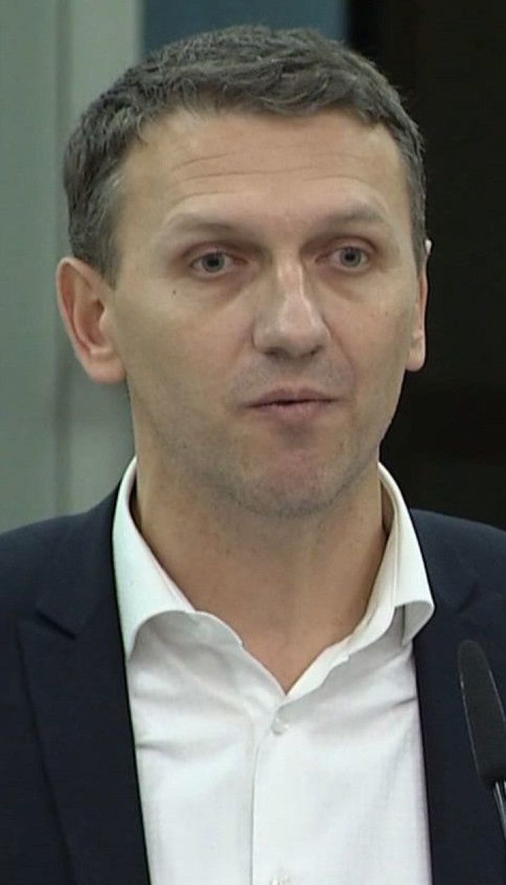 "Трубу прорвало": записи нібито звіту очільника ДБР Андрію Богдану оприлюднили в інтернеті