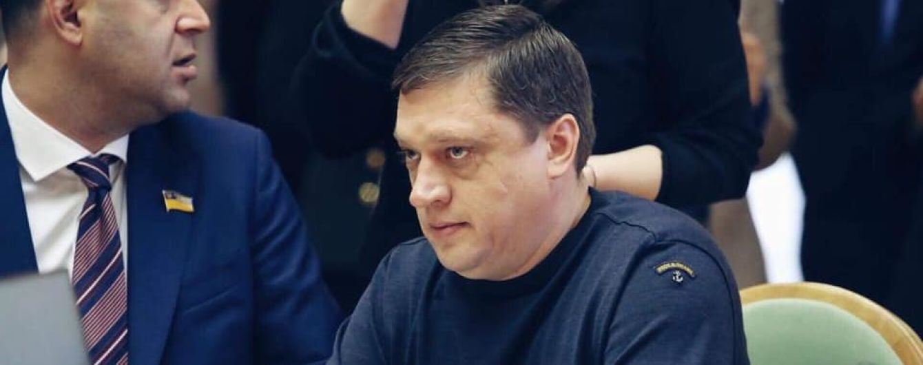 Темные страницы из жизни депутата Иванисова. Экс-воспитатель колонии подтвердил его судимость за изнасилование