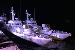 Зеленский заявил, что Россия вернула захваченные корабли без каких-либо условий