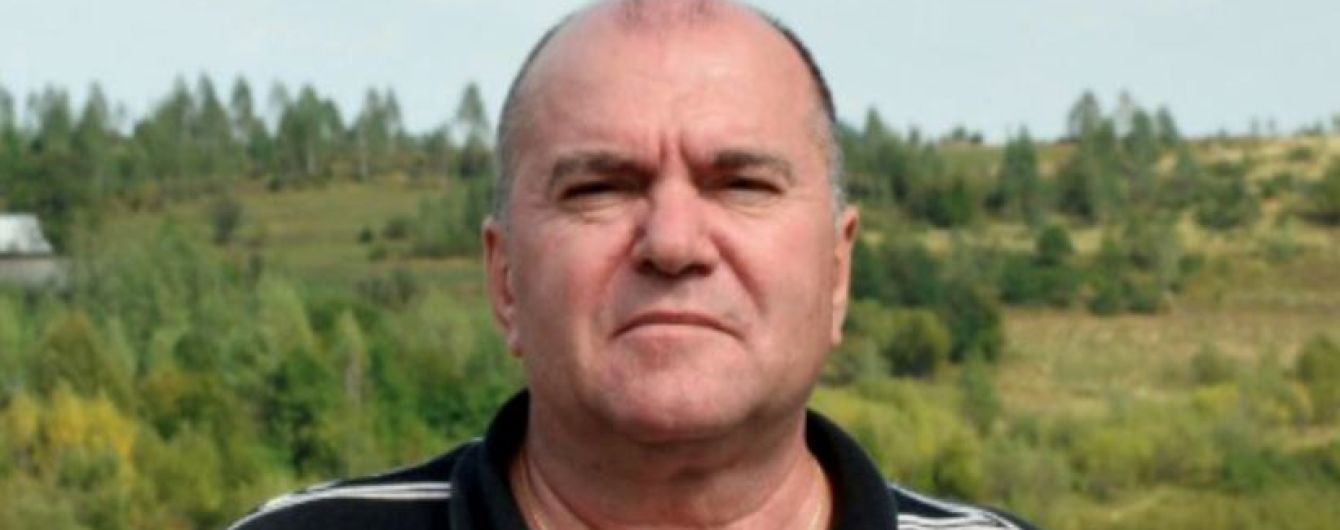 400 тысяч гривен нужны на лечение Александра