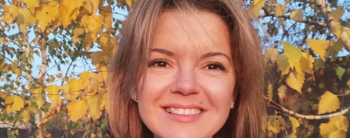 "Милый ребеночек": Маричка Падалко очаровала детскими фото
