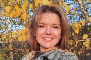 "Миле дитятко": Марічка Падалко зачарувала дитячими фото