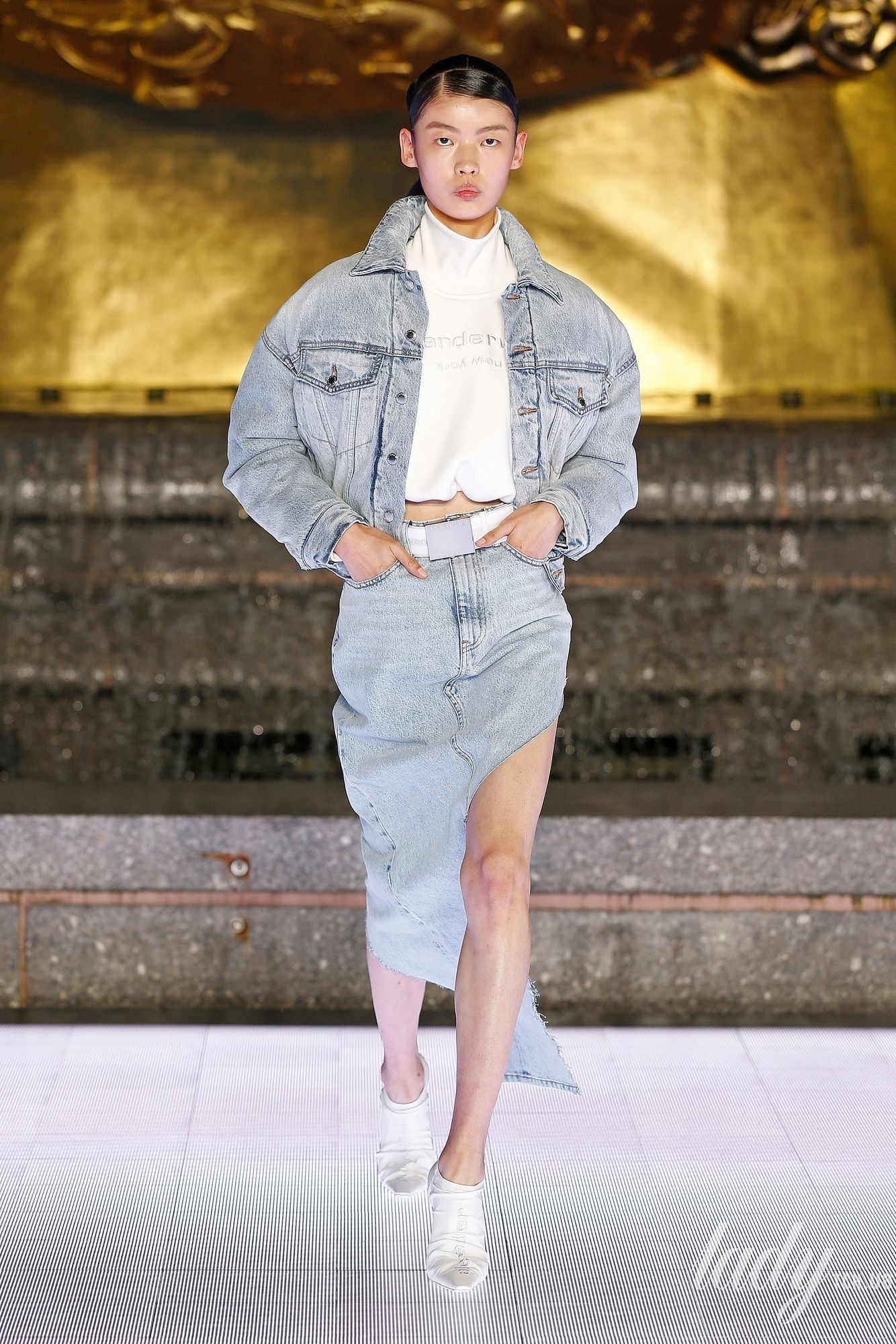 Коллекция Alexander Wang прет-а-порте сезона весна-лето 2020_17