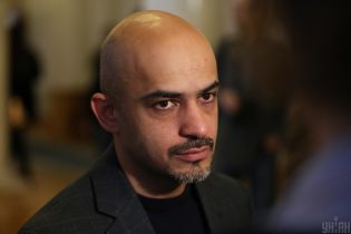 Экс-нардеп Найем заявил, что занял руководящую должность в "Укроборонпроме"