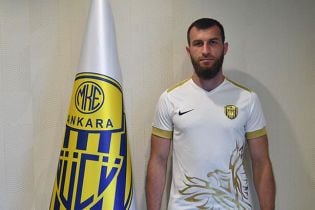 Російський футболіст зник безвісти в Туреччині