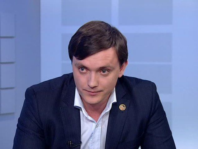 конттрозвідка книрик 1.2