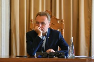САП вручила подозрение Садовому. Дело связано со злоупотреблением служебным положением