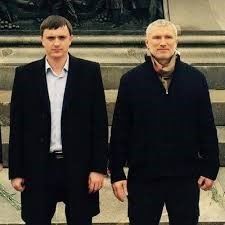 конттрозвідка книрик 4