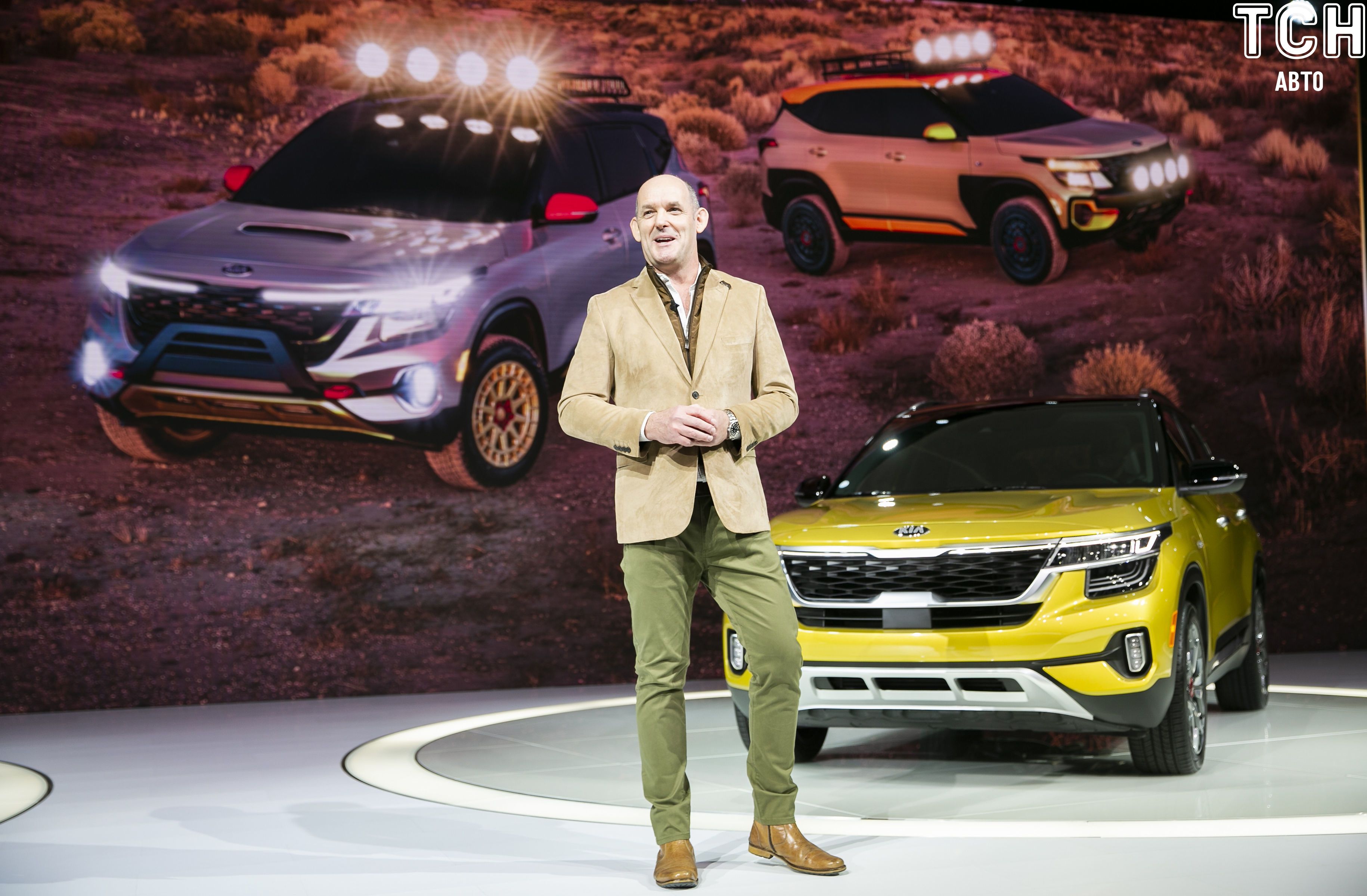 Kia Seltos X-Line_5