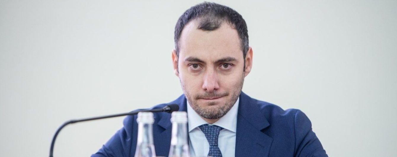"Укравтодор" проверит компанию AzVirt, которая клала в дождь асфальт на Броварской окружной - Кубраков