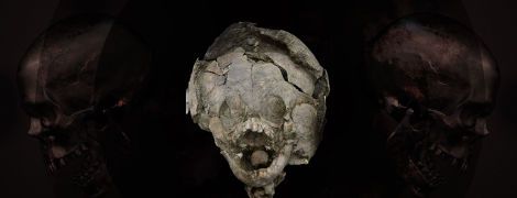 Немовлята у шоломах з черепів інших дітей. Чому загадкове ритуальне поховання у Південній Америці спантеличило світ