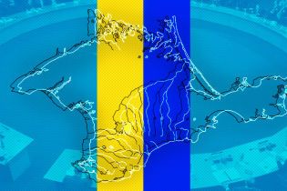 Украина, НАТО и "повторение Крыма"