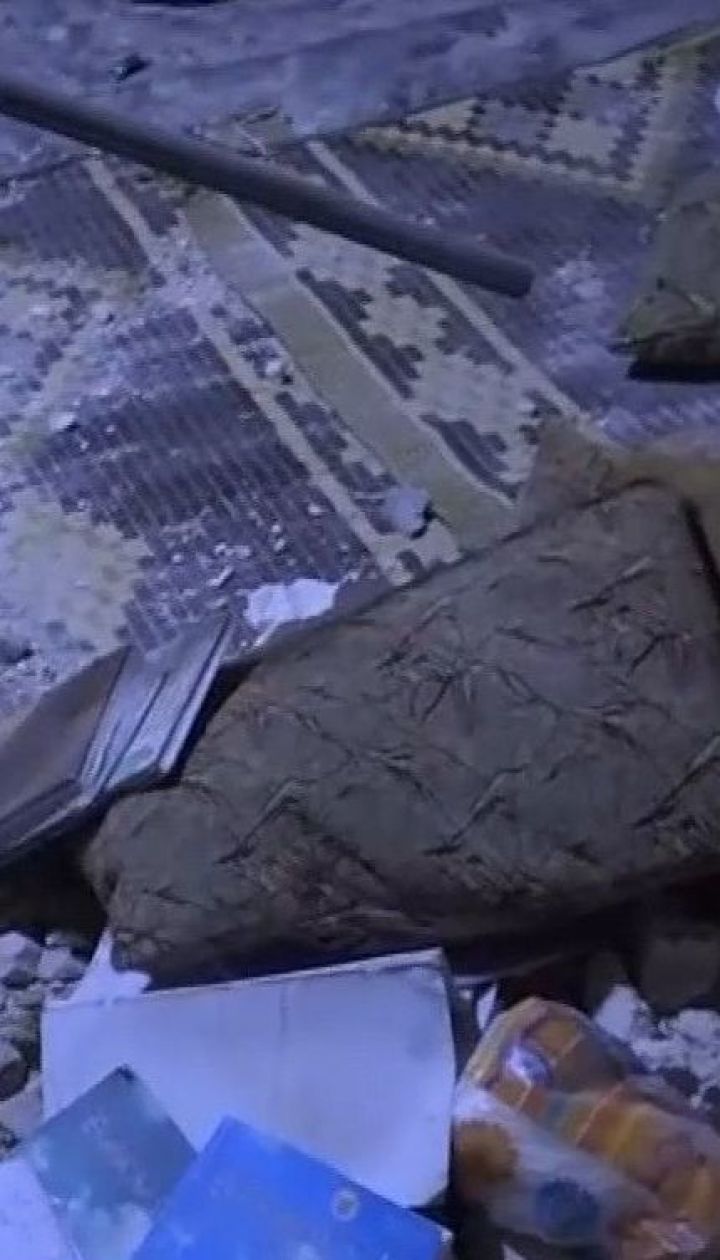 Сирийские правительственные войска нанесли авиаудар по лагерю для беженцев близ границы с Турцией