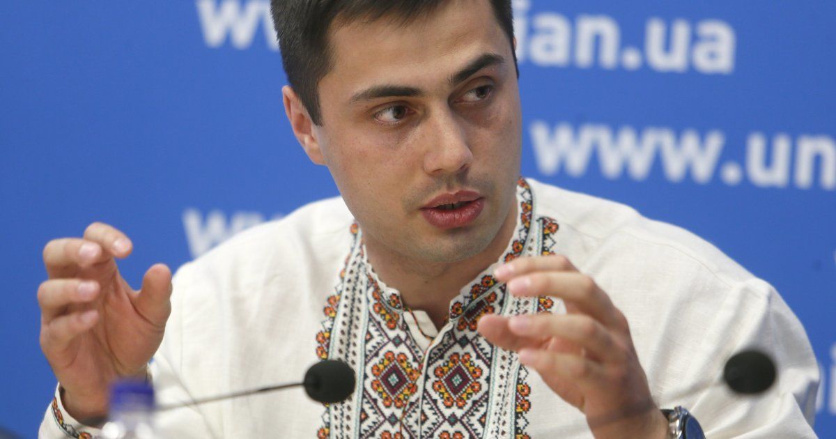 Фирсов подаст иск в ВАСУ из-за лишения мандата