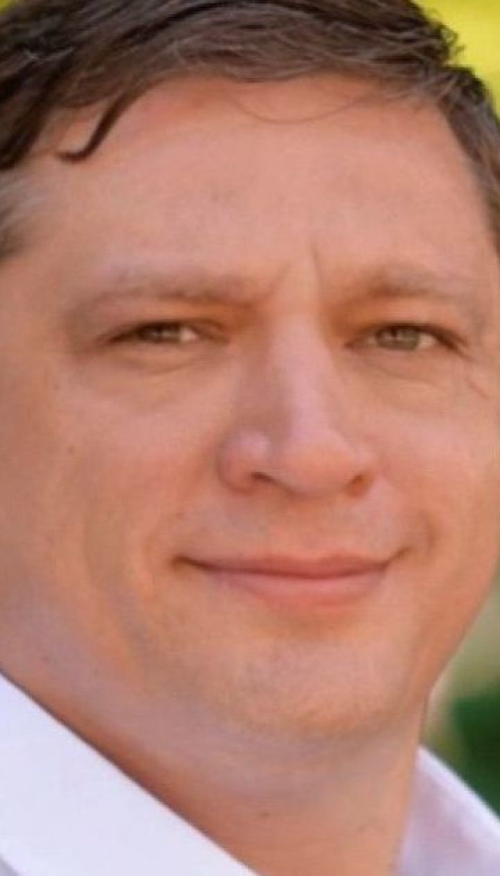 Депутат Роман Иванисов приостановил членство во фракции "Слуга народа"