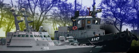 "Крымская тактика" Кремля