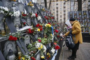 Умер 78-летний участник Евромайдана, которого в 2014 жестоко избил "Беркут"