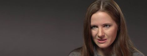 Адвокатка родин Героїв Небесної Сотні оголосила голодування