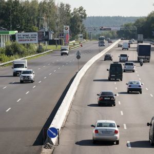 Новоназначенный председатель "Укравтодора" спрогнозировал, когда в Украине появятся первые автобаны