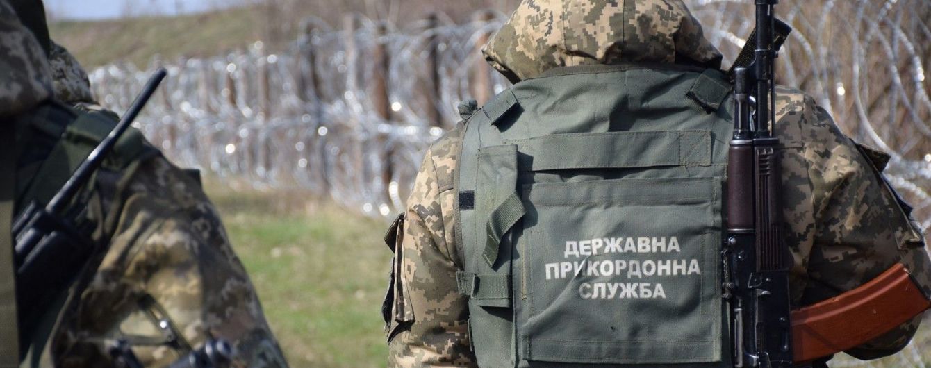 У Чернівецькій області під час несення служби застрелився 24-річний прикордонник