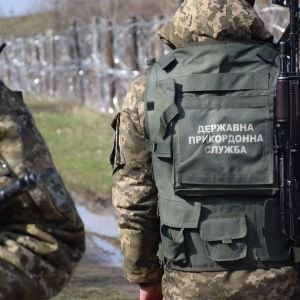 Журналистов российского НТВ не пустили в Украину