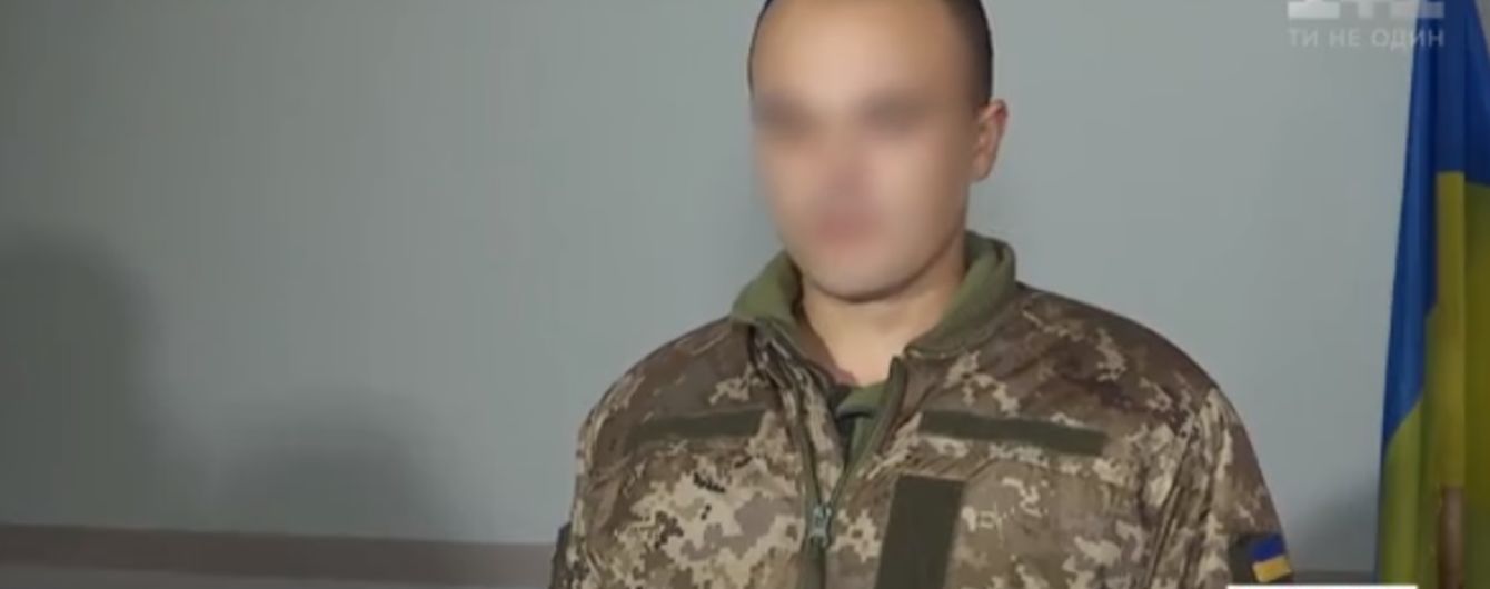 Спецназовец, который спас собаку от живодера в Хмельницкой области, получит награду