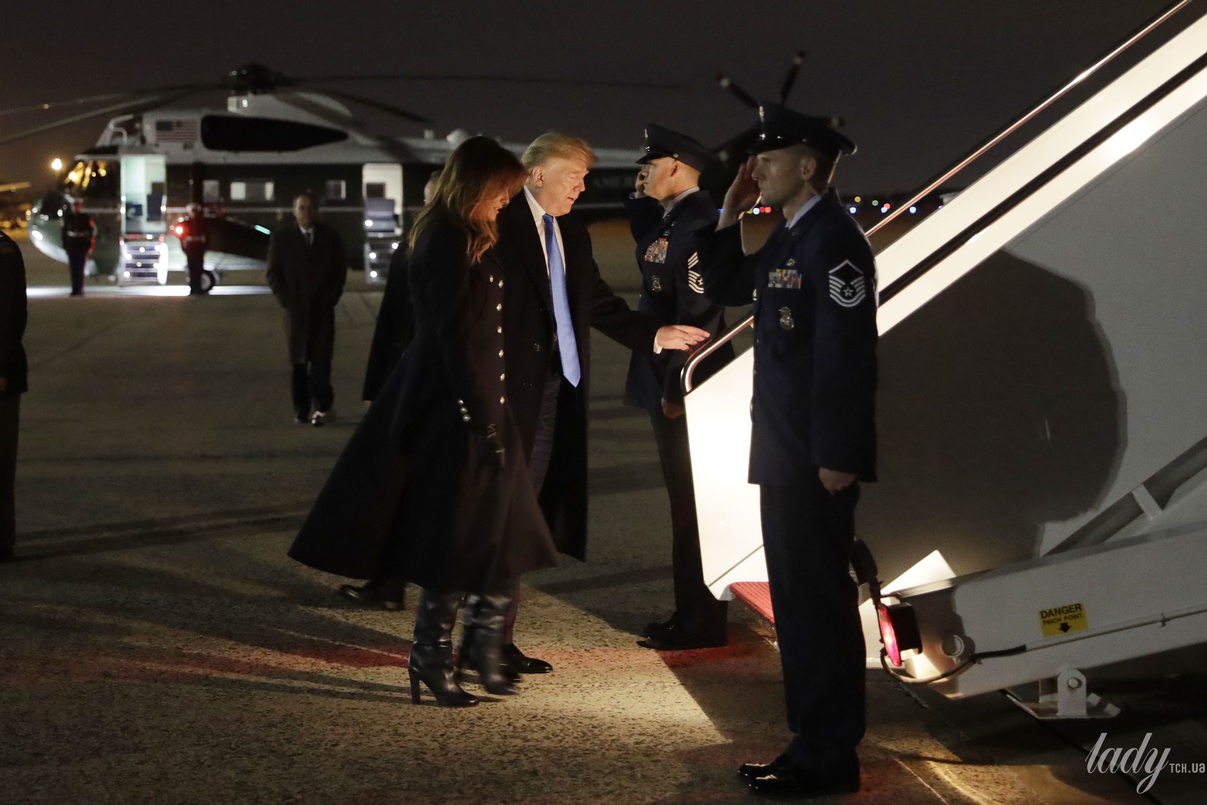 Мелания Трамп_1