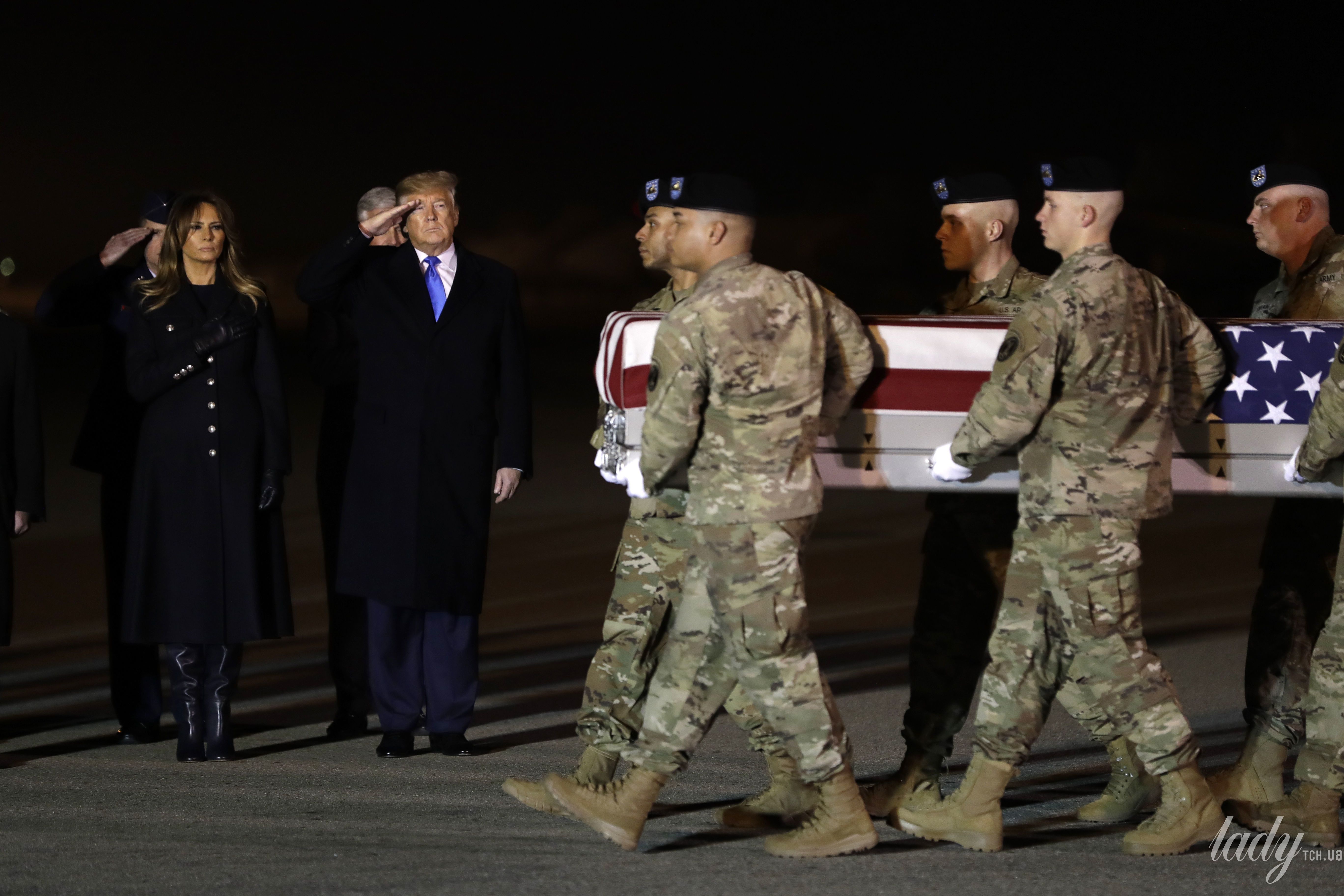 Мелания Трамп_2