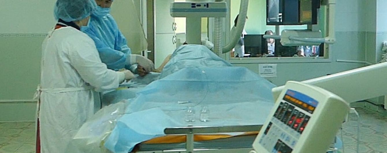 В оккупированной Луганской области произошел взрыв, осколками посекло лицо ребенка