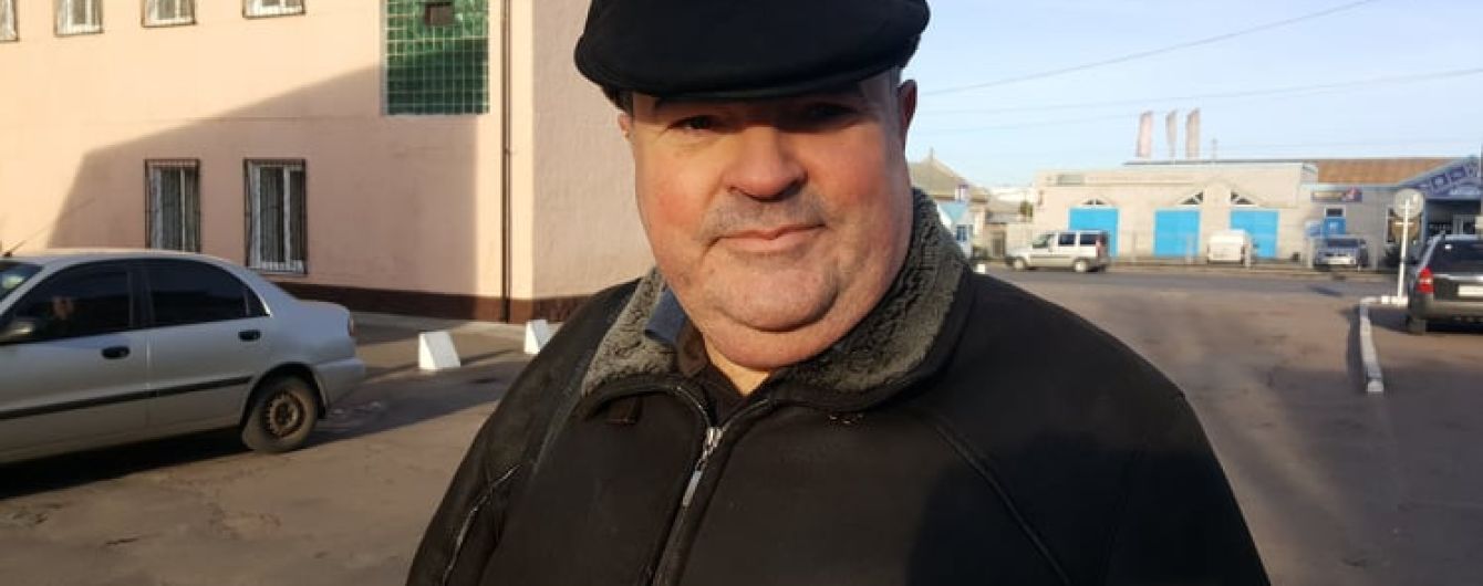 Організатор "вбивства" Бабченка Герман вийшов із в’язниці