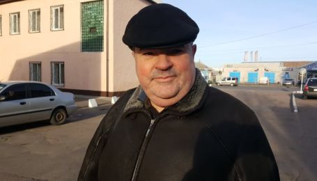 Організатор "вбивства" Бабченка Герман вийшов із в’язниці