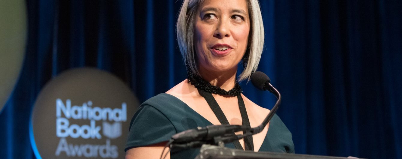 Определены лауреаты американской литературной премии National Book Awards 2019