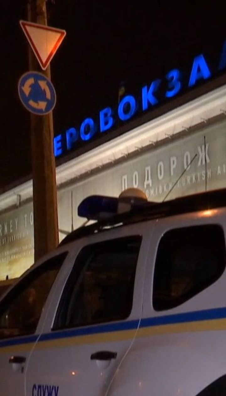 Аеропорт Одеси несе колосальні збитки через аварійну посадку турецького літака