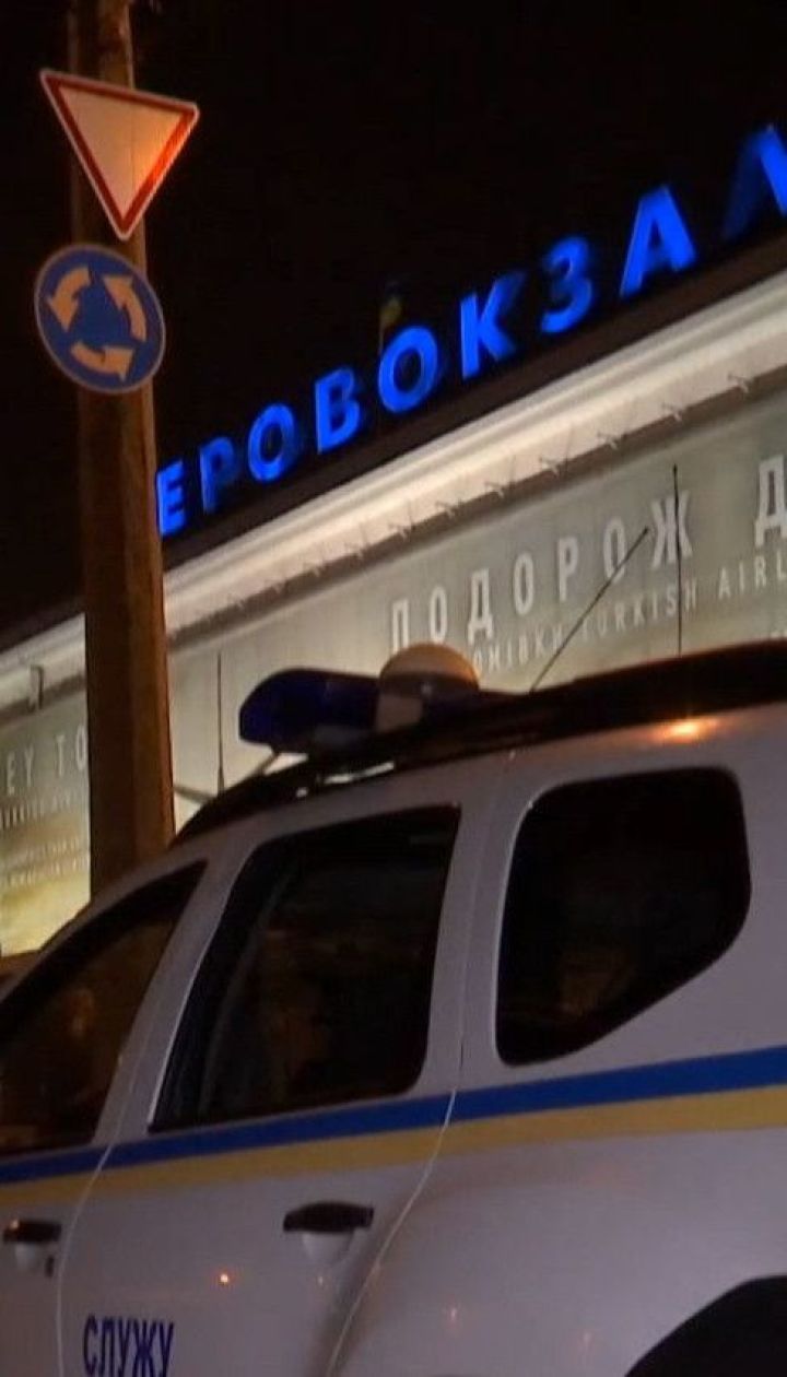 Аэропорт Одессы несет колоссальные убытки из-за аварийной посадки турецкого самолета