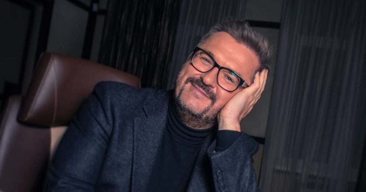 Экс-жена Александра Пономарева рассекретила его возлюбленную