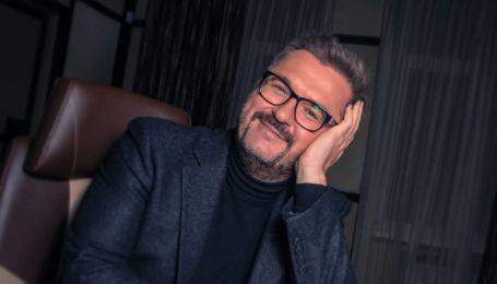 Экс-жена Александра Пономарева рассекретила его возлюбленную