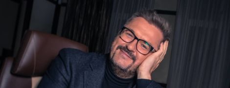 Экс-жена Александра Пономарева рассекретила его возлюбленную