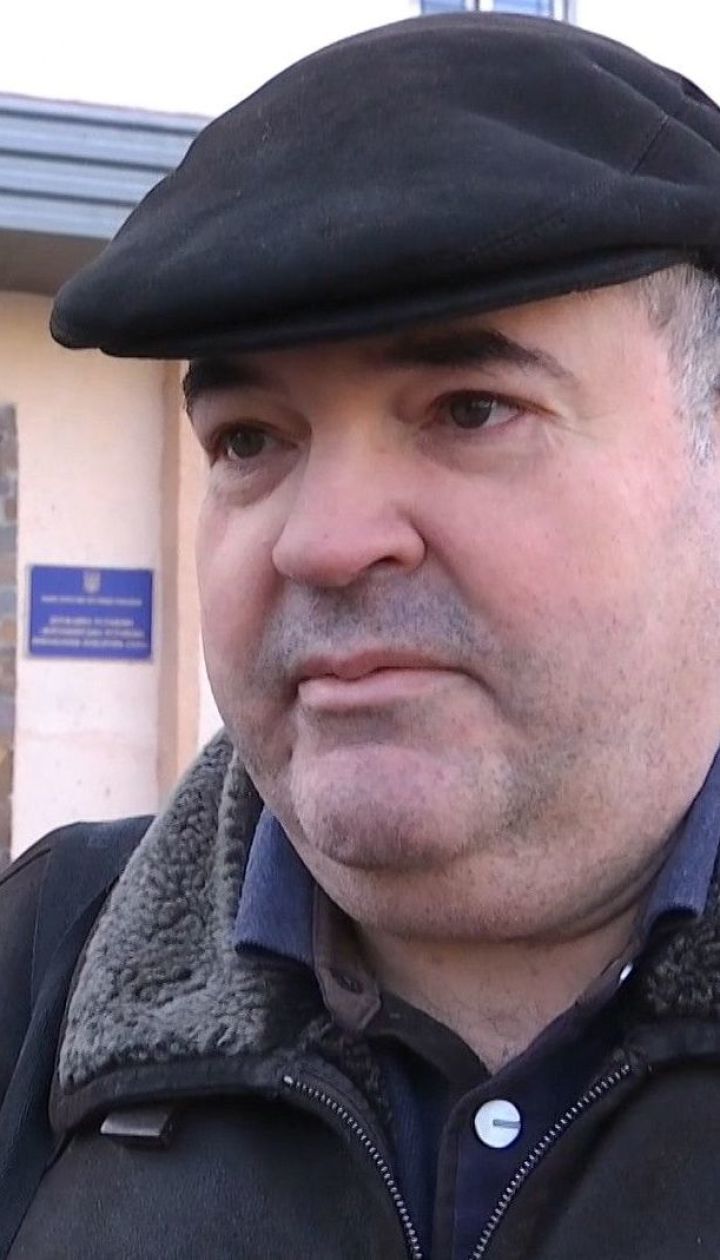 Організатор "вбивства" Бабченка Герман вийшов із в'язниці
