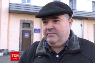 Организатор "убийства" Бабченко Герман вышел из тюрьмы