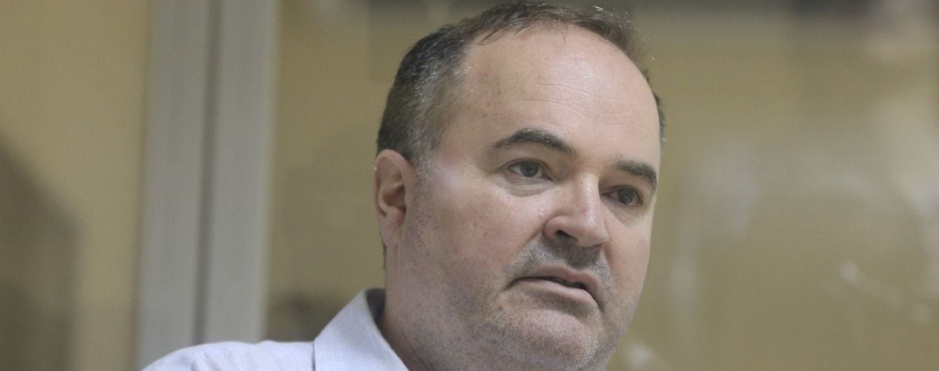 "Я ставився до держави України як до друга". Організатор "вбивства" Бабченка збирається йти в ЄСПЛ