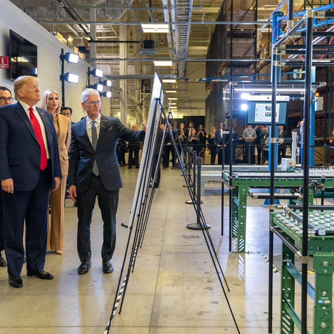 Иванка Трамп_2