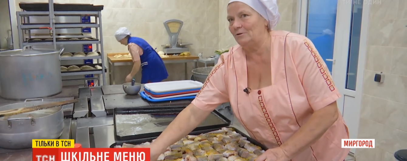 Кебаб, нагетсы и бигос: как тестируют в школах новое меню от повара Клопотенко
