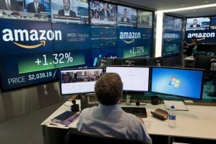 Amazon подала иск против Пентагона из-за проигранного многомиллиардного тендера