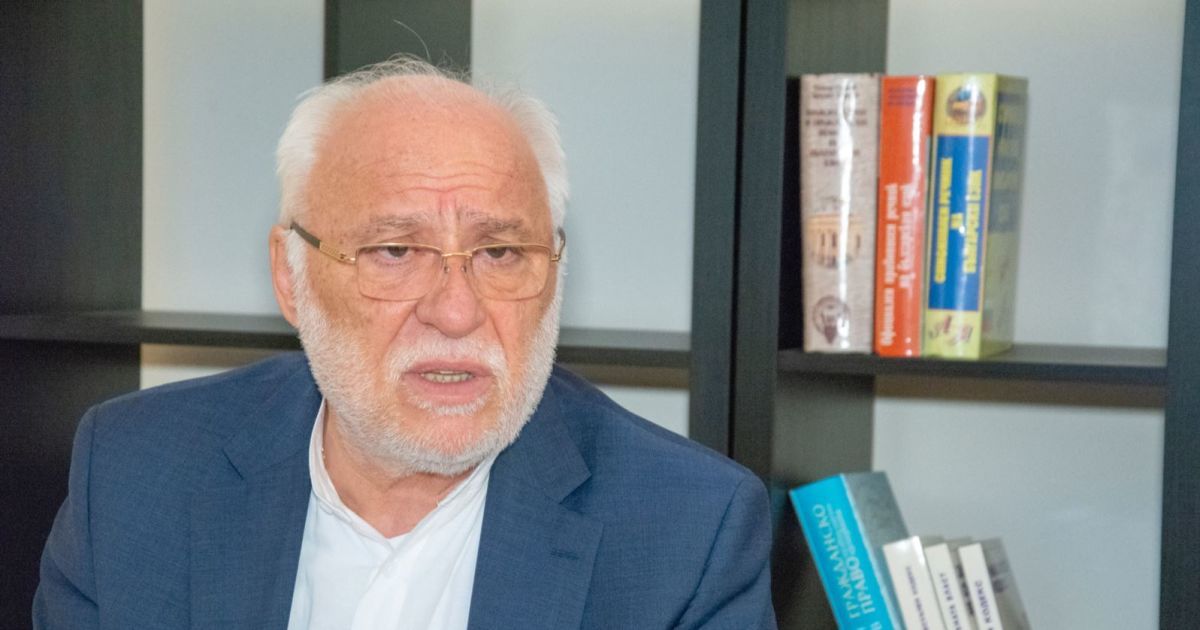Прокуратура Болгарии подтвердила выявление агентов ГРУ РФ возле отравленного бизнесмена Гебрева