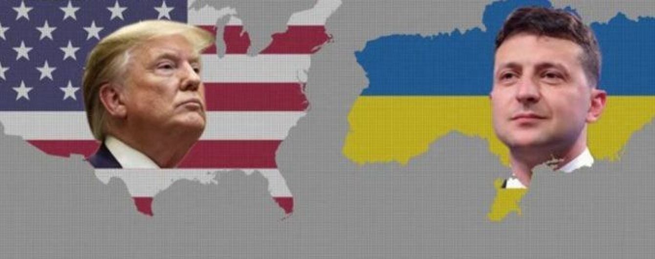 Відоме британське видання зобразило карту України без Криму